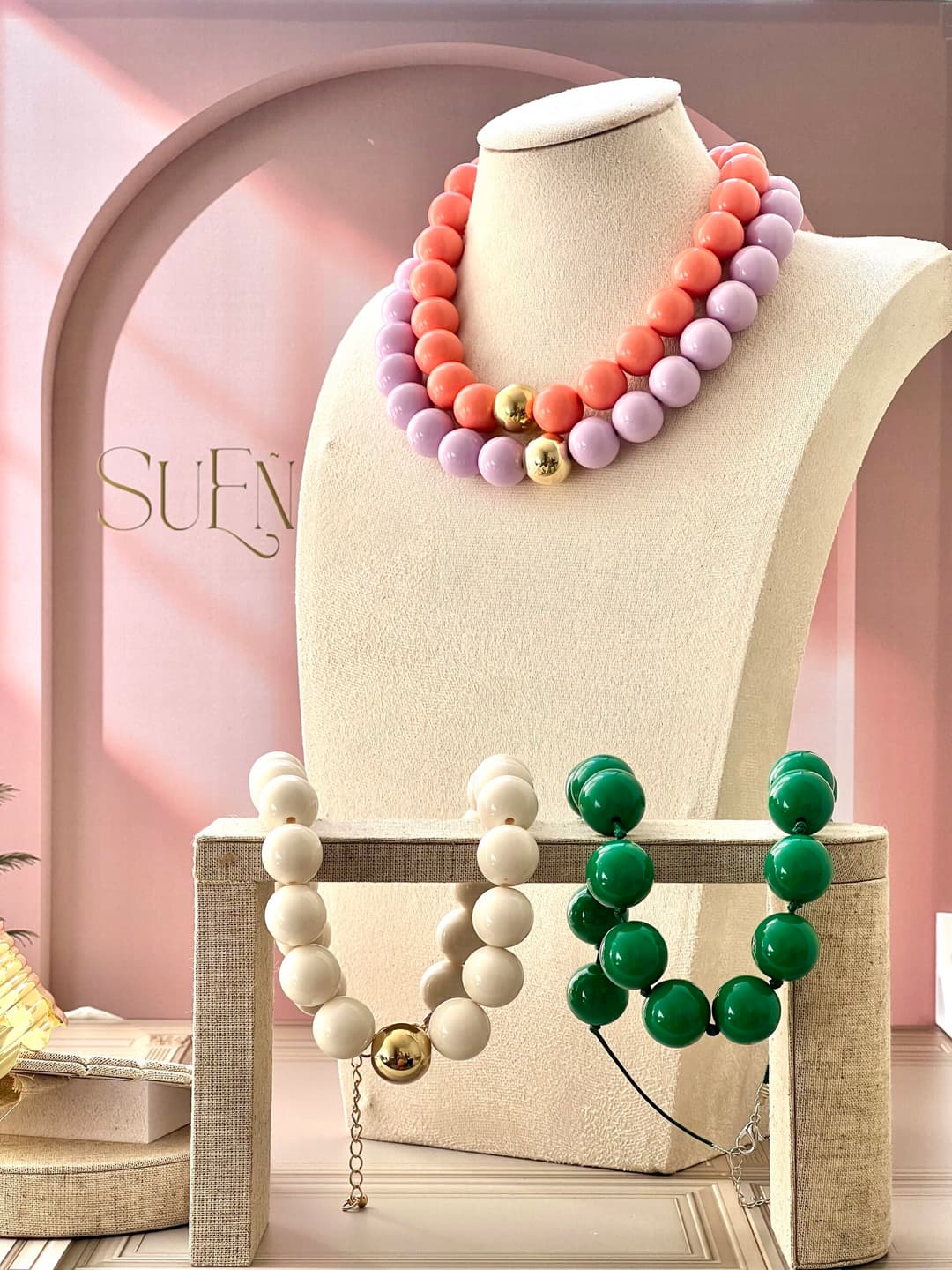 Collares cuencas